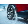 Michelin Alpin 7 nové prémiové zimné pneumatiky